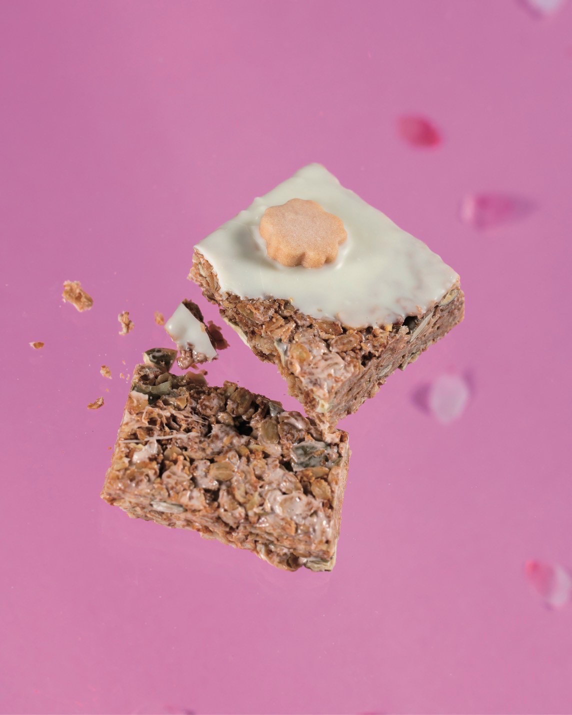 第101回高田城址公園観桜会限定桜スイーツ