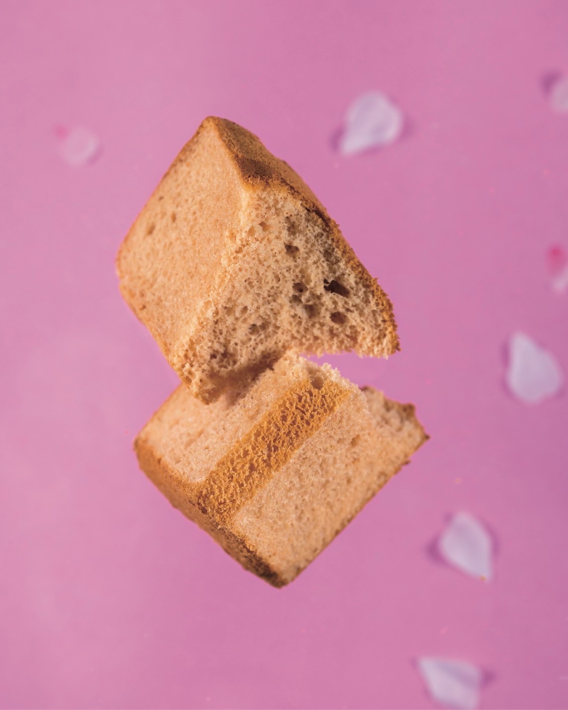 第101回高田城址公園観桜会限定桜スイーツ