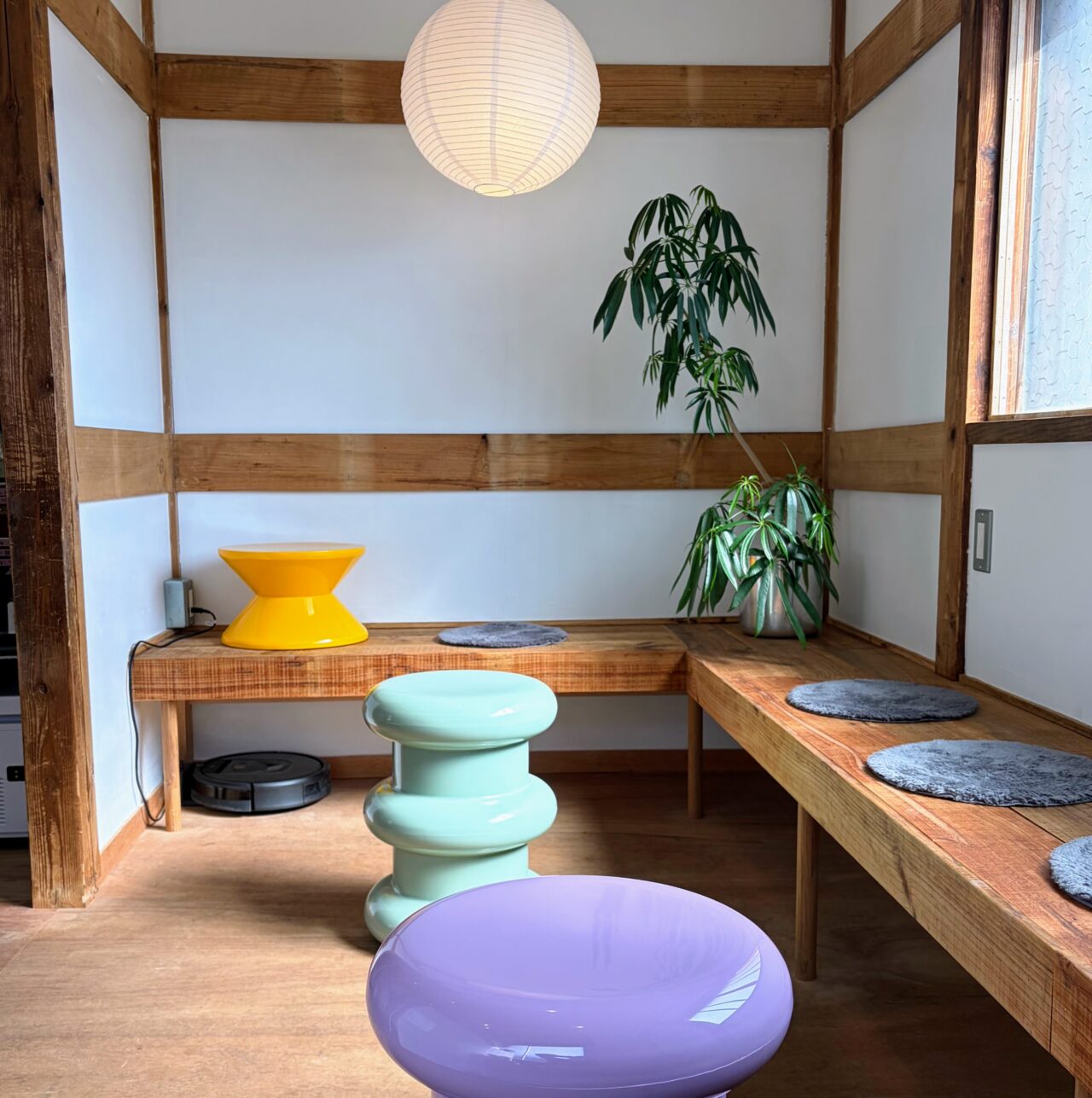 Hello MAIDO(ハローまいど)