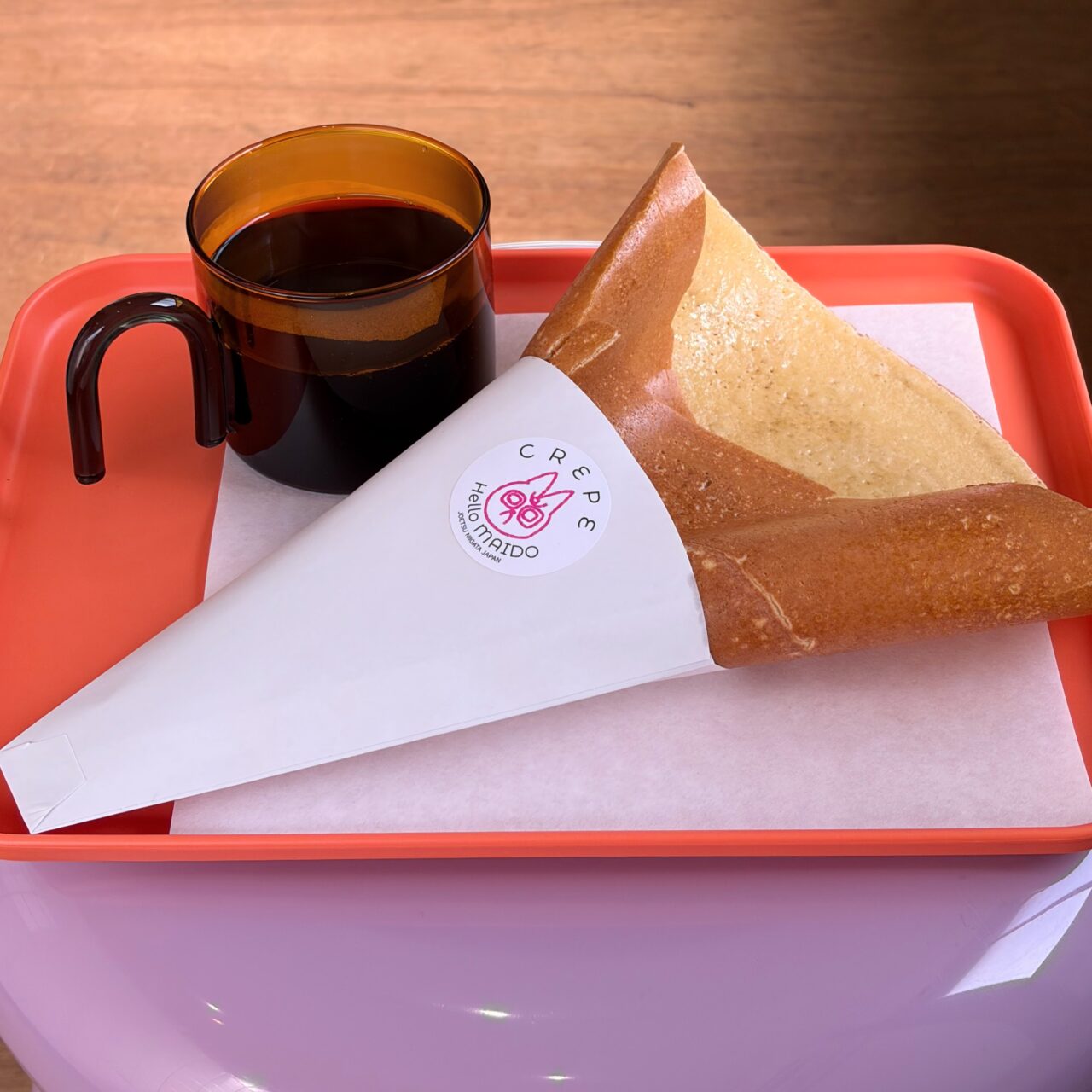 Hello MAIDO(ハローまいど)