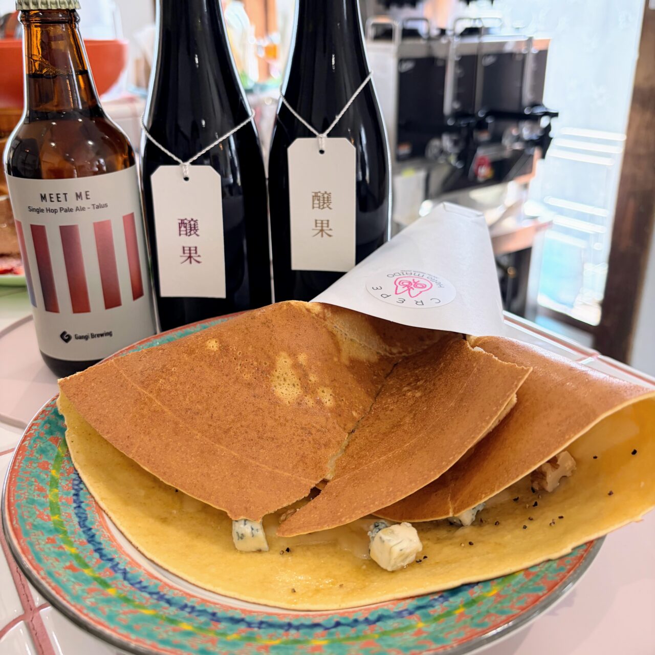 Hello MAIDO(ハローまいど)