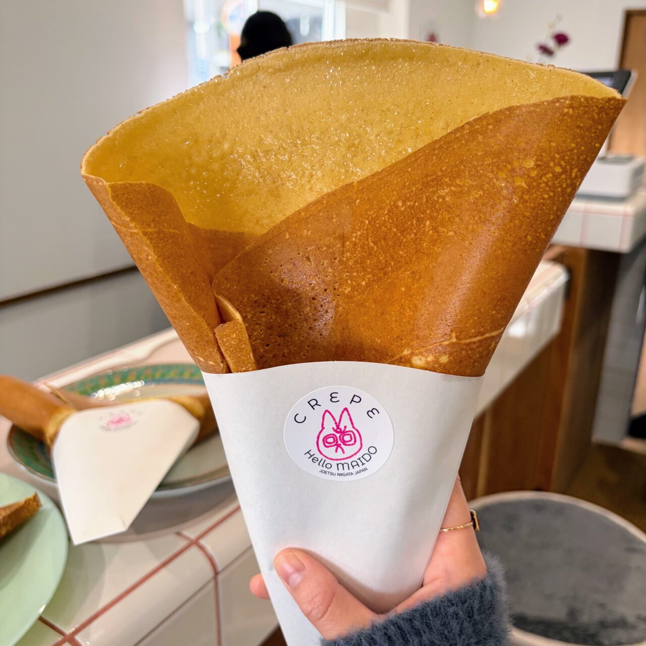 Hello MAIDO(ハローまいど)