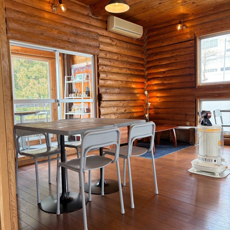 自家焙煎珈琲が楽しめるお店「i.coffee.net 8058」