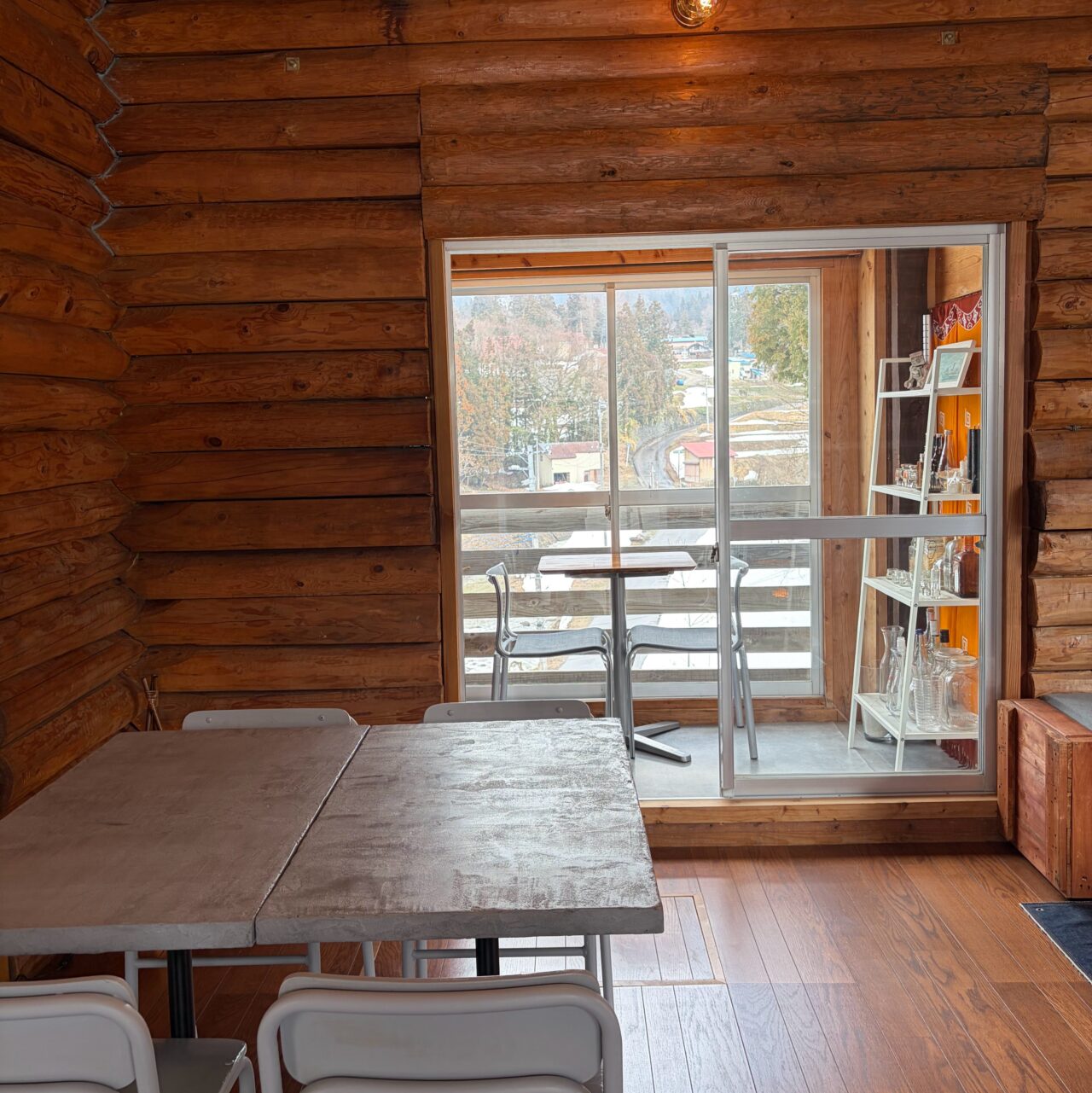 自家焙煎珈琲が楽しめるお店「i.coffee.net 8058」