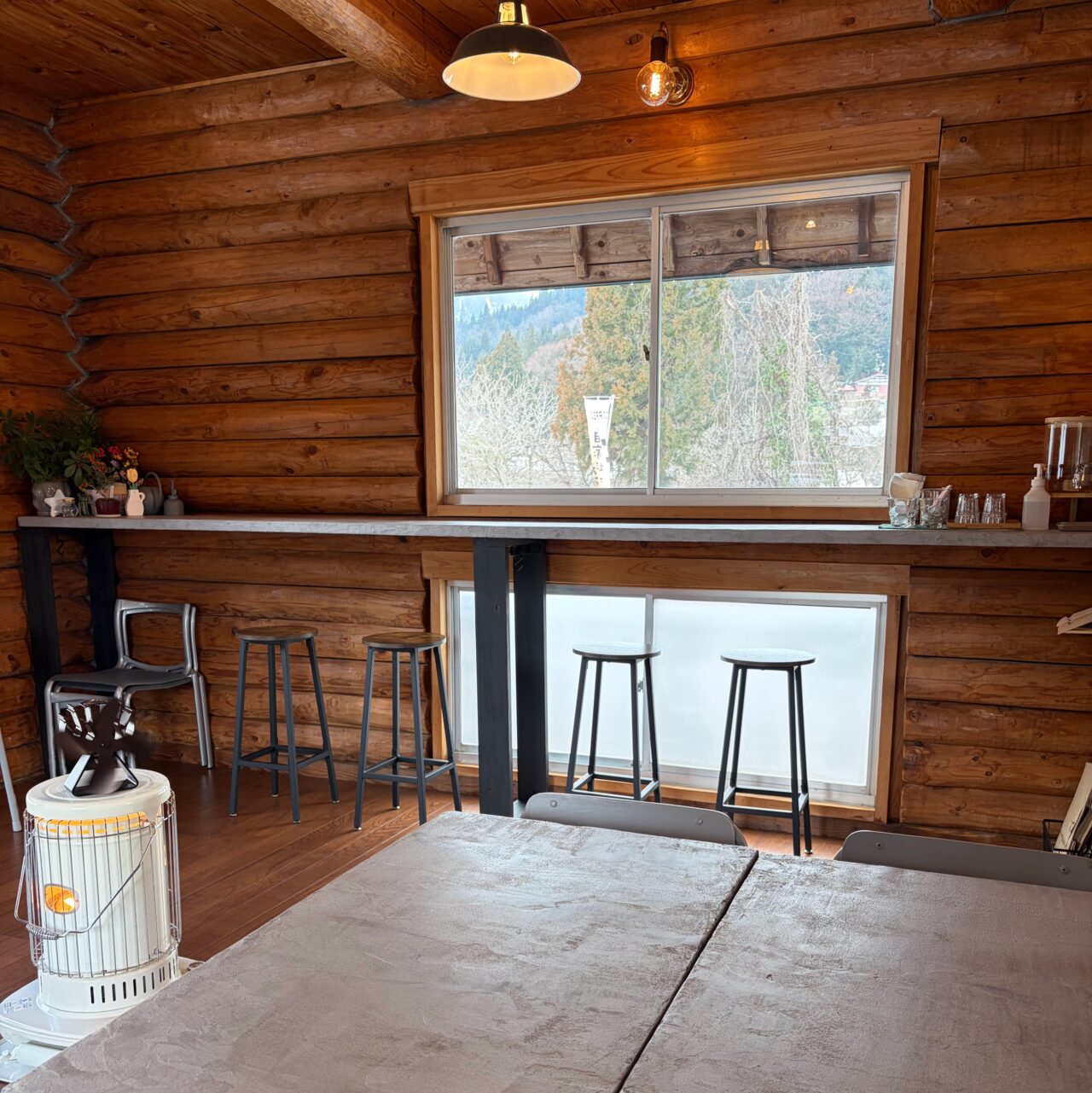 自家焙煎珈琲が楽しめるお店「i.coffee.net 8058」