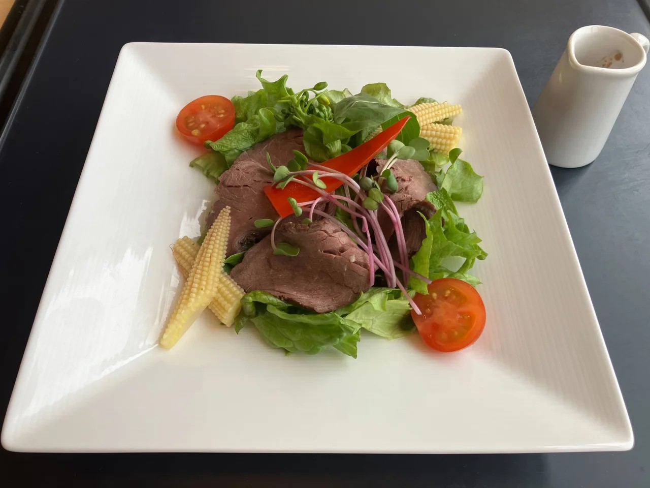 道の駅中条と道の駅うみてらす名立の連携企画「山と海の幸 味覚フェア」