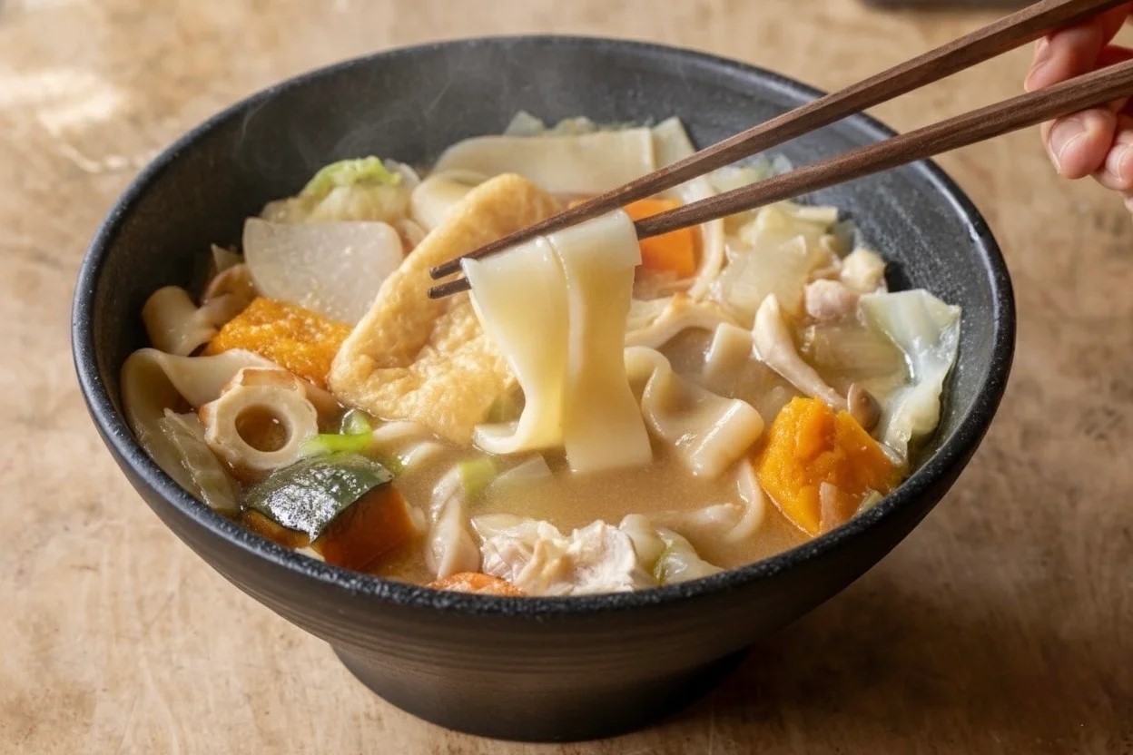 道の駅中条と道の駅うみてらす名立の連携企画「山と海の幸 味覚フェア」