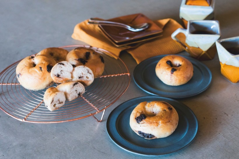 全国ご当地!春のパンまつり