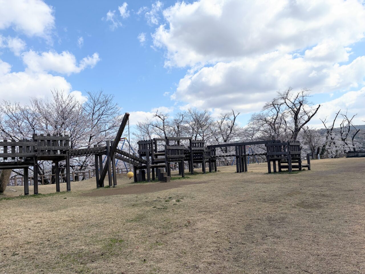 経塚山公園