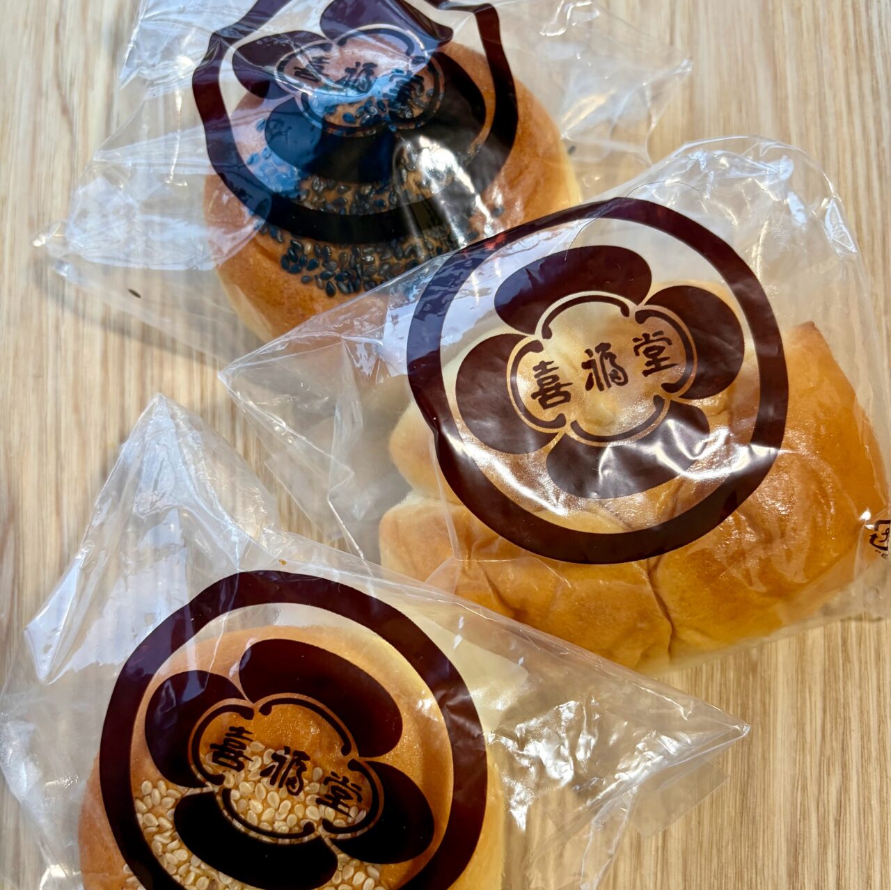 全国ご当地!春のパンまつり