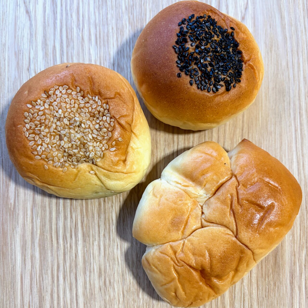 全国ご当地!春のパンまつり