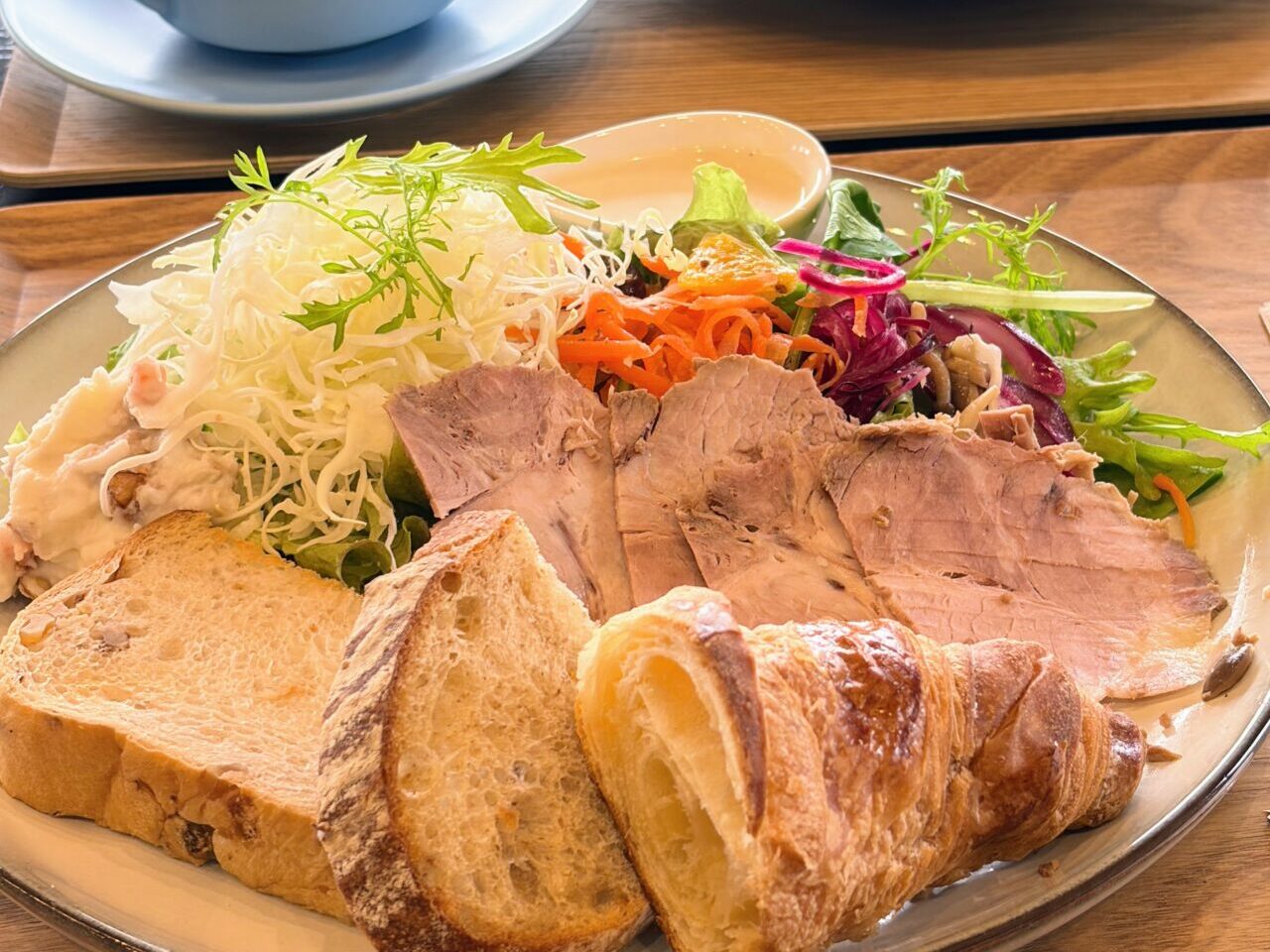 COFFEE&BAKE 美海-mimi-