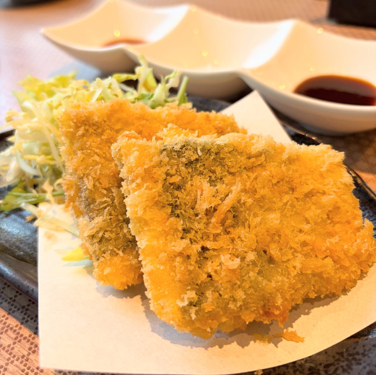 SUSHI DINING 漣