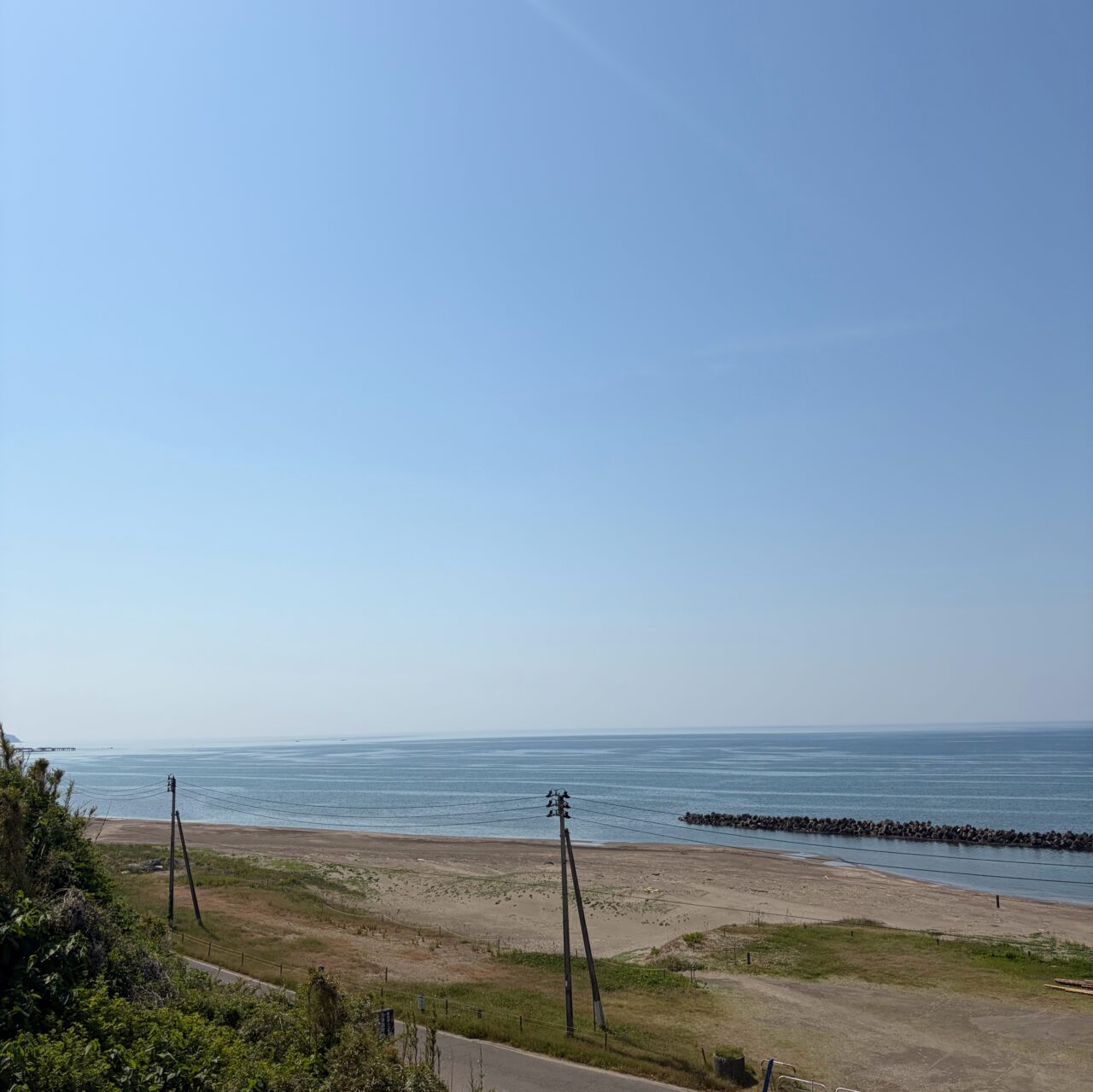 居多ヶ浜