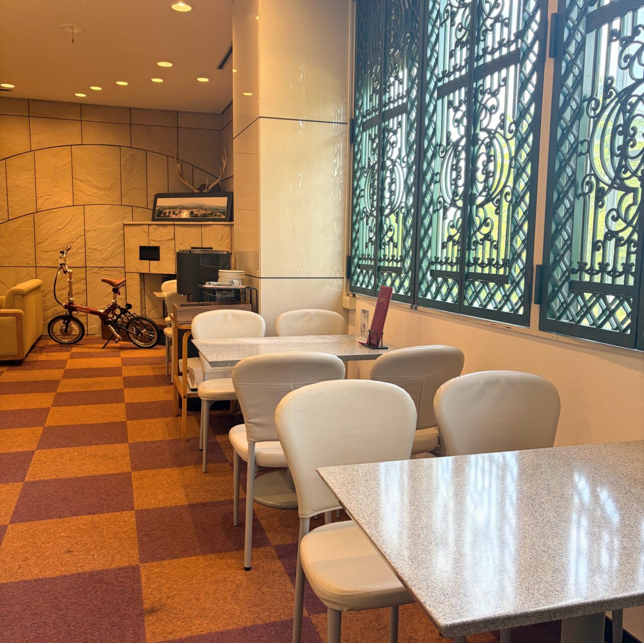 喫茶Myoko Coffee
