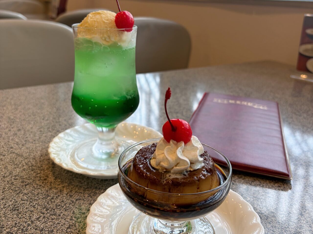 喫茶Myoko Coffee