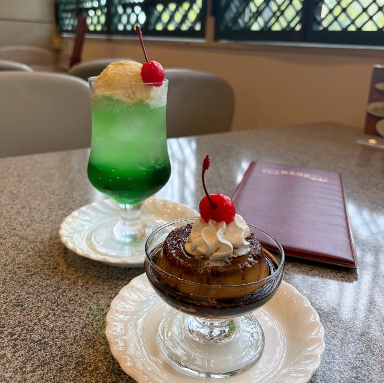 喫茶Myoko Coffee