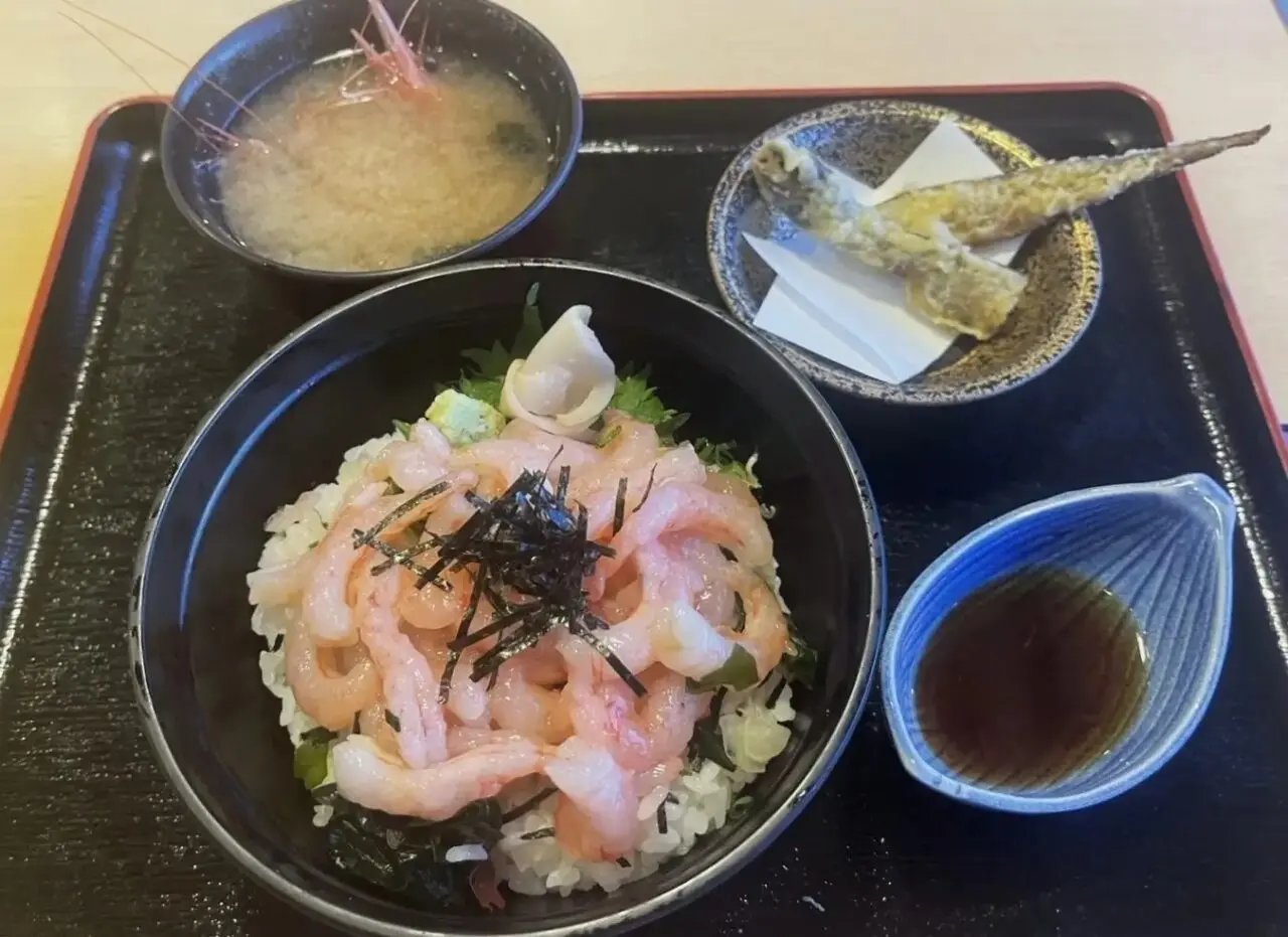 道の駅うみてらす名立の「日本海マルシェ」