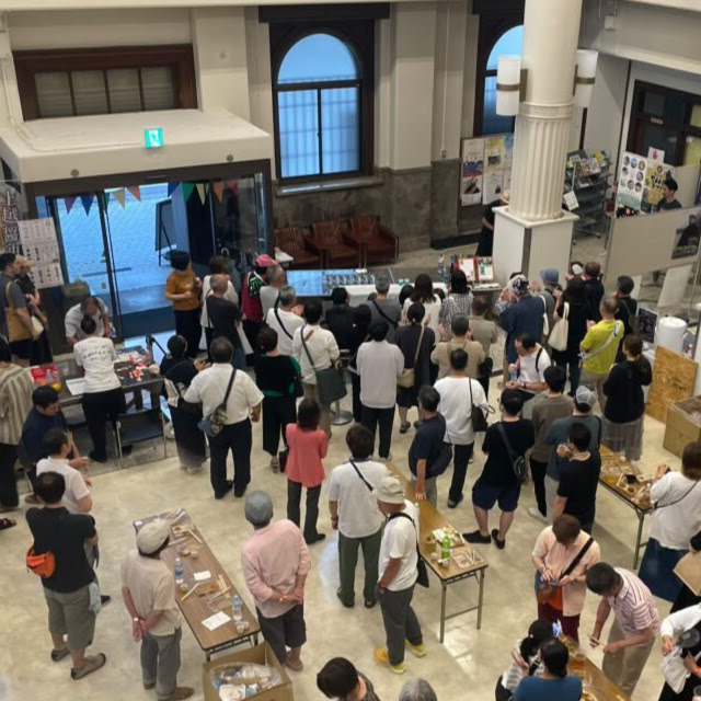 酒屋版のSAKEまつり「上越妙高サカヤノススメ。」開催