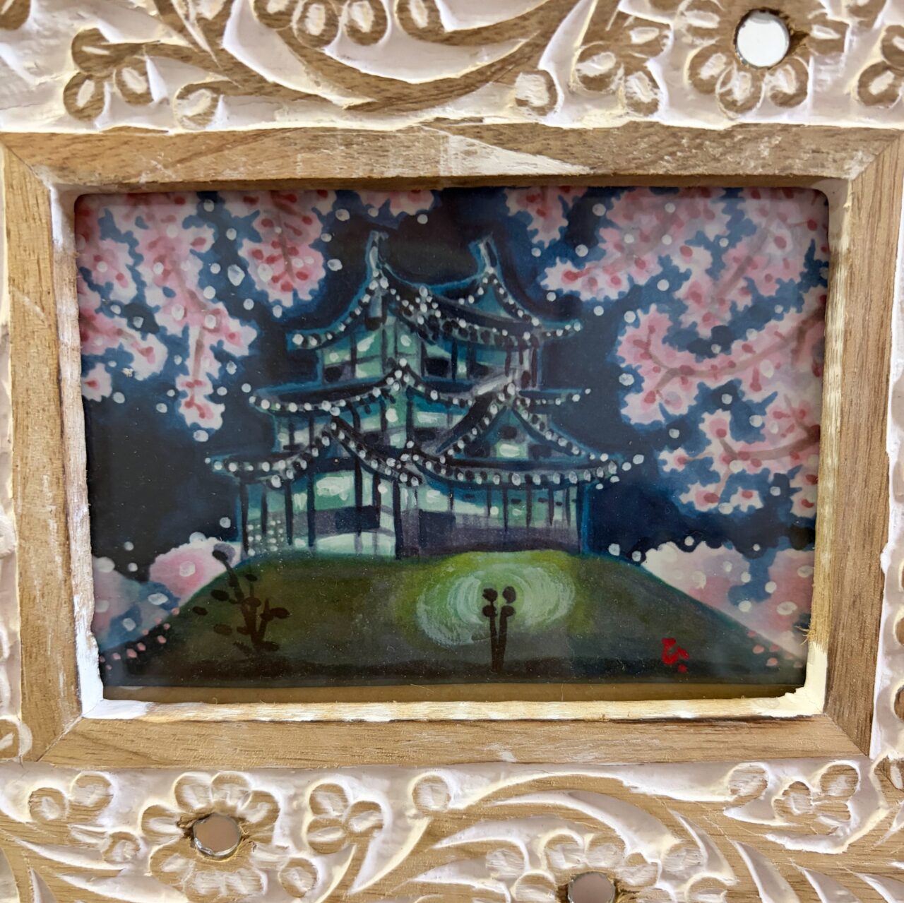 上越の風景や思い出を描き続けるイラストレーター・ひぐちキミヨさんにお話を伺いました