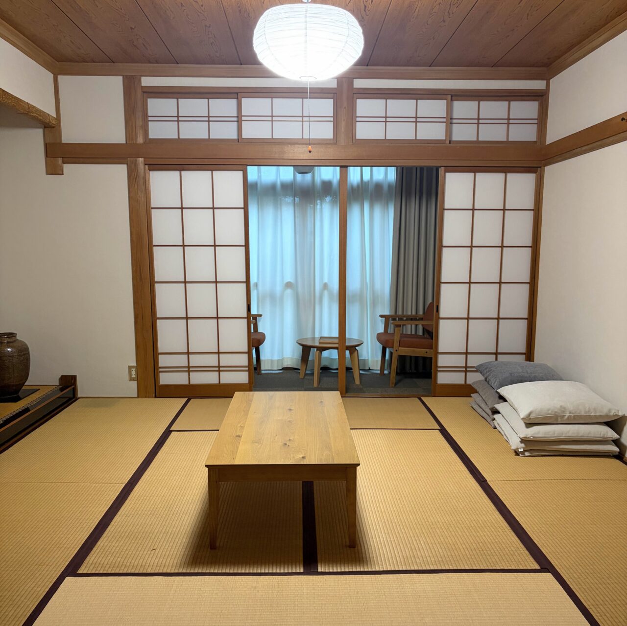 創業120年以上の歴史を受け継ぐ「鈴木旅館」に試泊! 高田の町家を活かした複合型旅館へとリニューアル