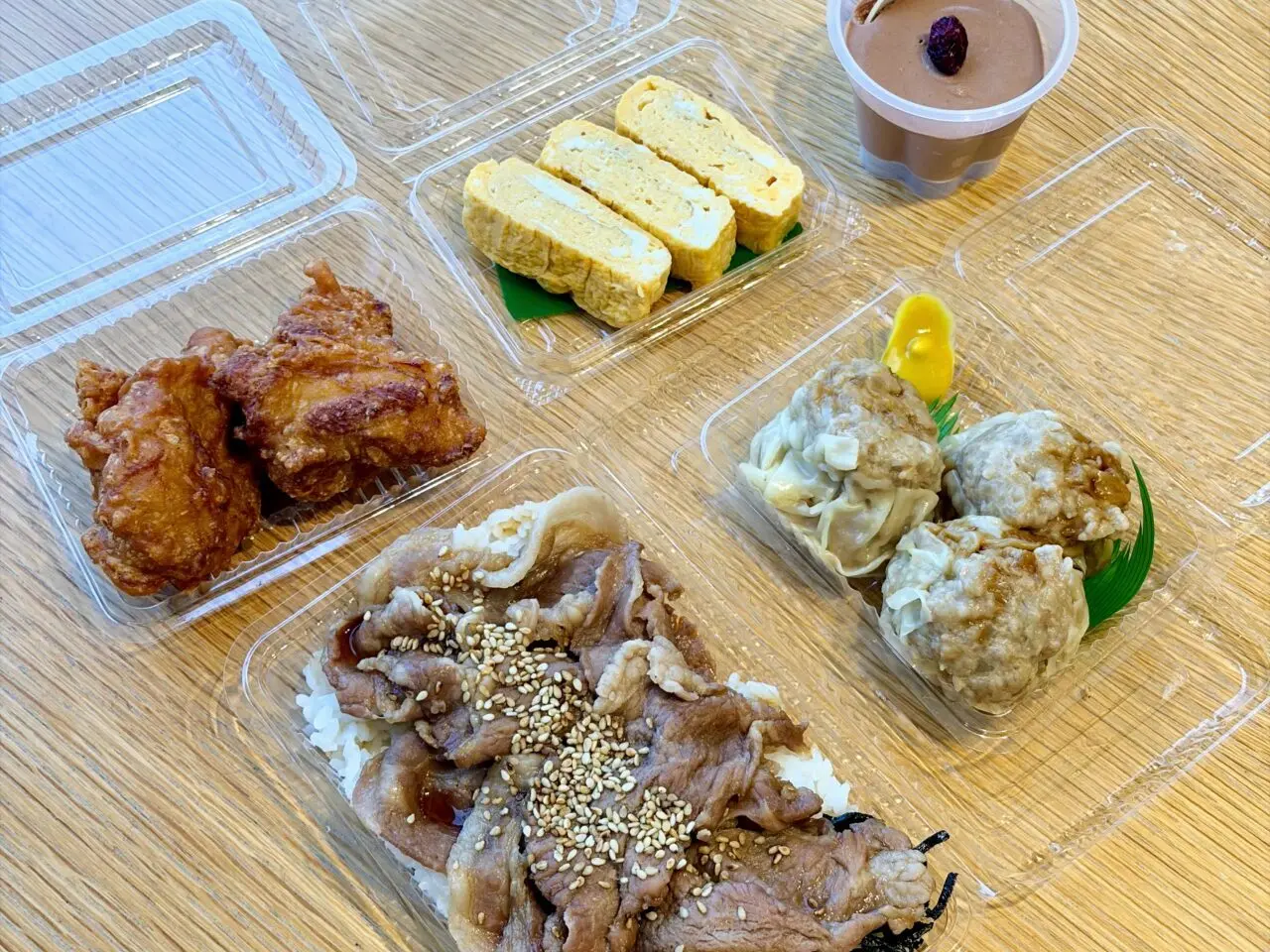 リーズナブルなお弁当とお惣菜のお店「冨塚ストア」がプレオープン中