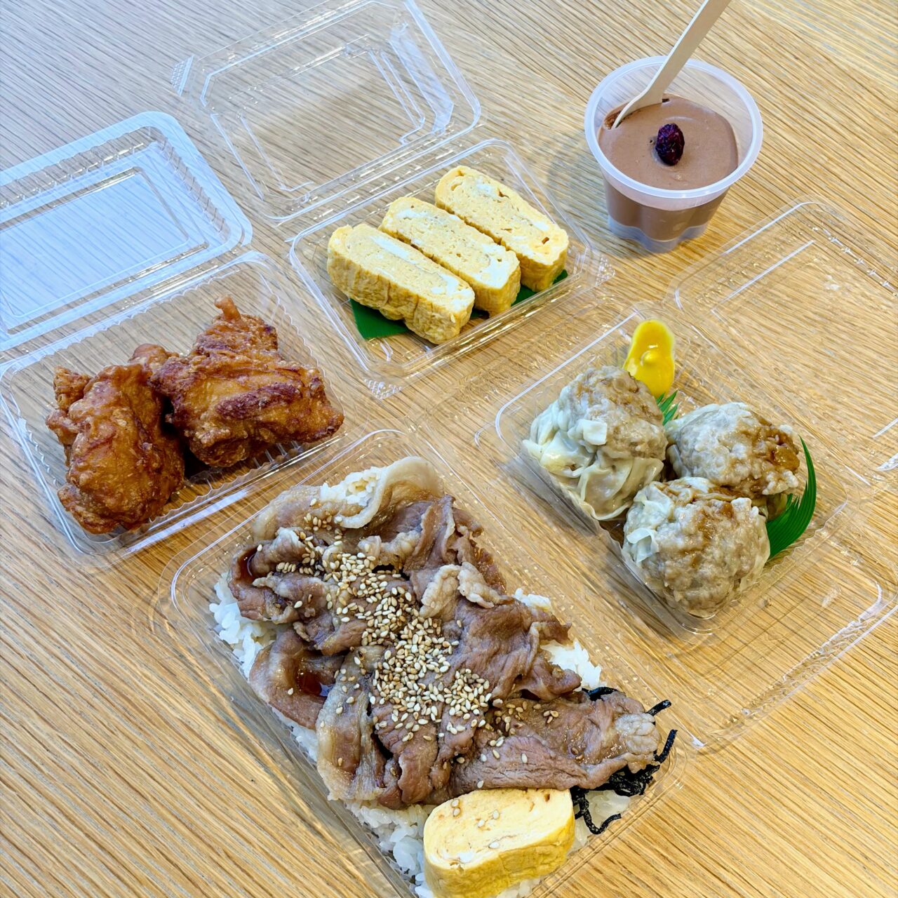 リーズナブルなお弁当とお惣菜のお店「冨塚ストア」がプレオープン中