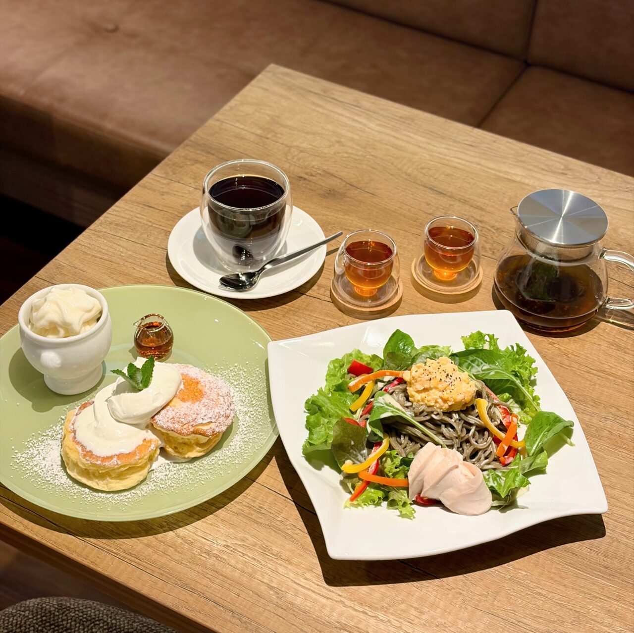 北国街道の宿場町に、人がつながる灯りを。ランチやディナーも楽しめる「TOMO cafe.」がオープン