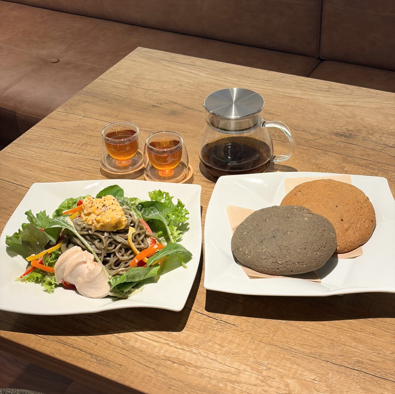 北国街道の宿場町に、人がつながる灯りを。ランチやディナーも楽しめる「TOMO cafe.」がオープン