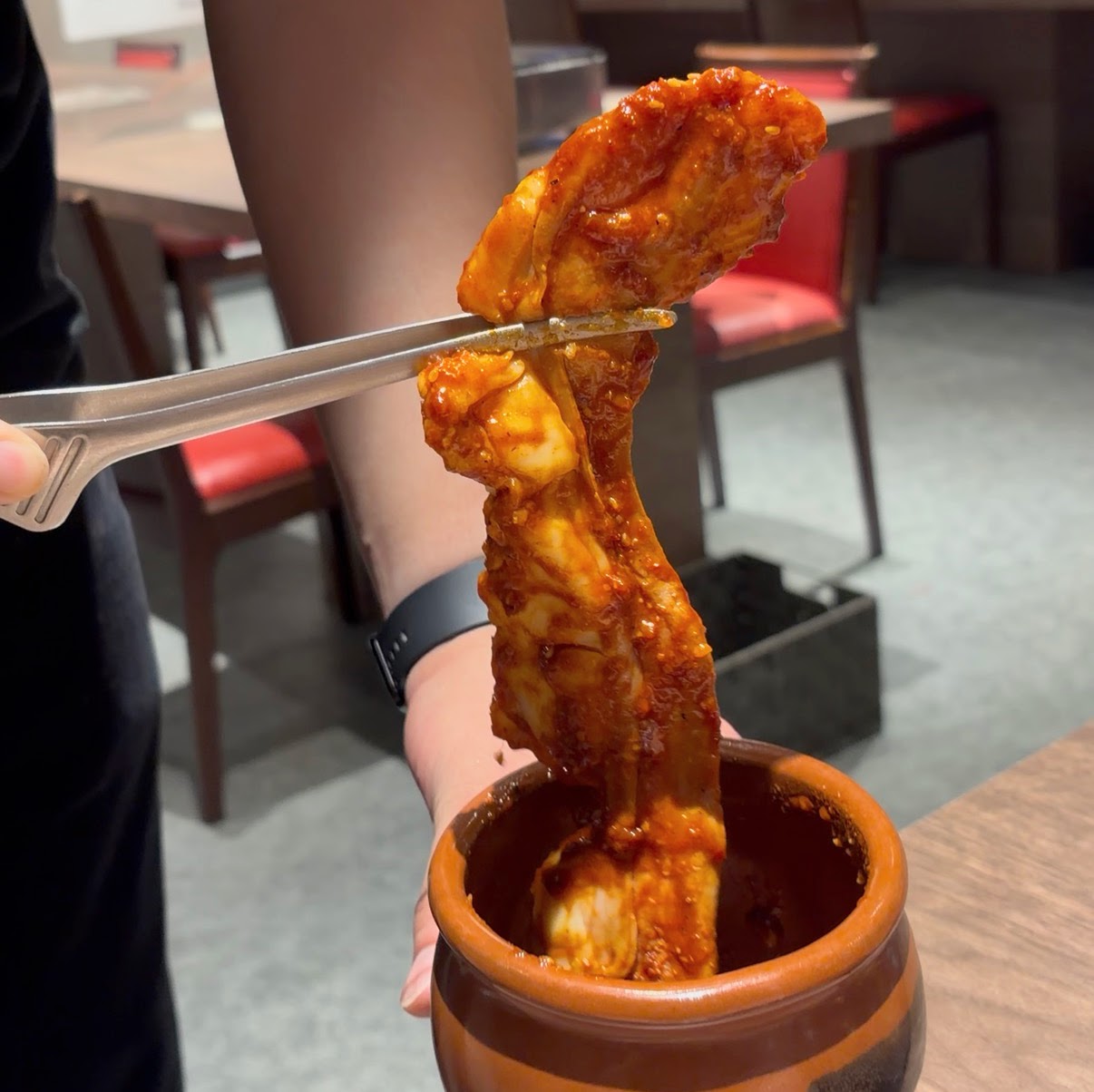 焼肉モランボン 市役所前店限定! 名物メニューもたっぷり味わえるお得な食べ放題コースが登場