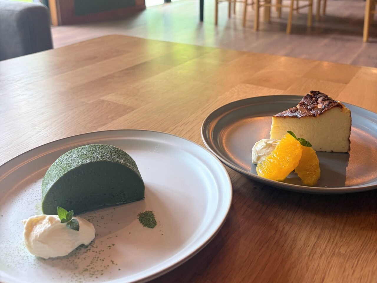 Mi.cafetta（ミカフェッタ）