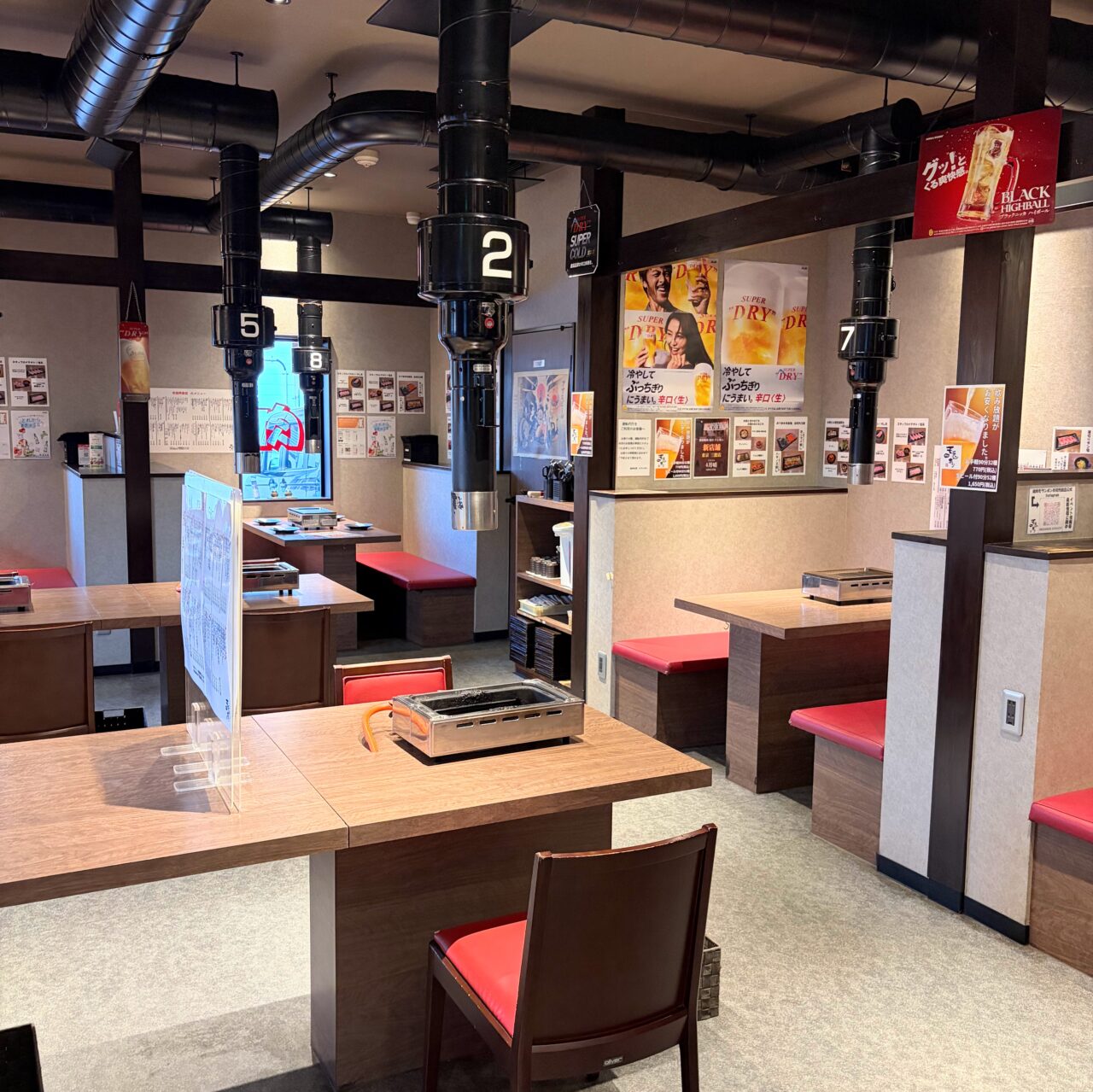 焼肉モランボン 市役所前店限定! 名物メニューもたっぷり味わえるお得な食べ放題コースが登場