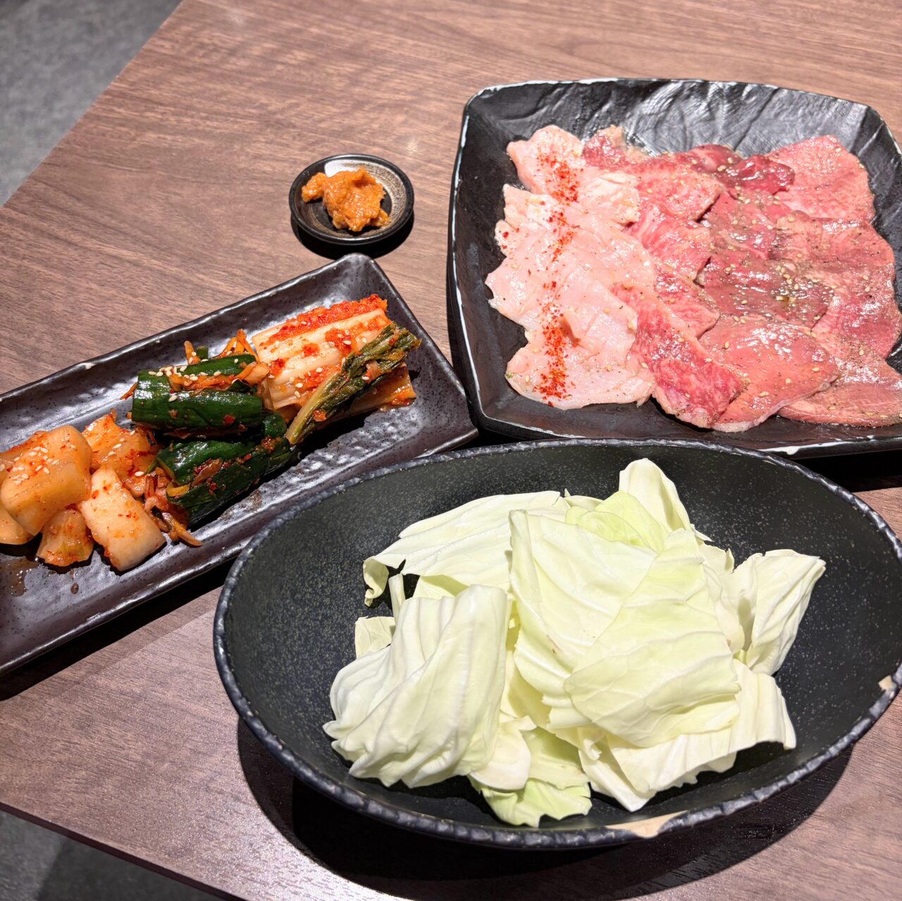 焼肉モランボン 市役所前店限定! 名物メニューもたっぷり味わえるお得な食べ放題コースが登場