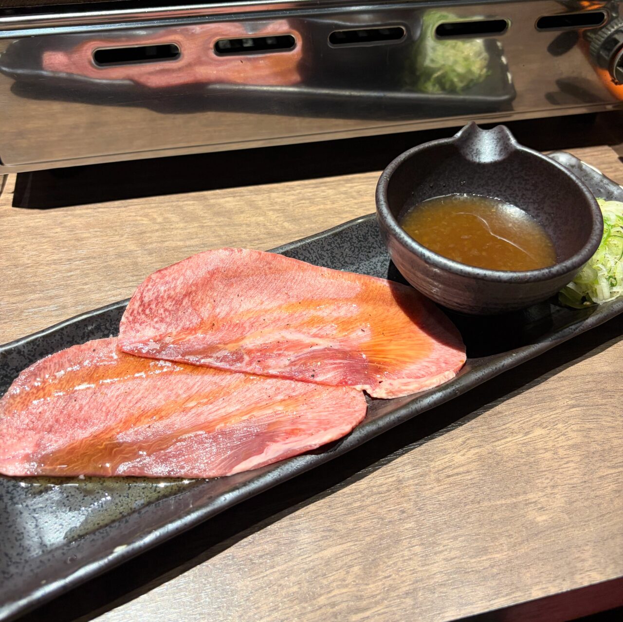 焼肉モランボン 市役所前店限定! 名物メニューもたっぷり味わえるお得な食べ放題コースが登場
