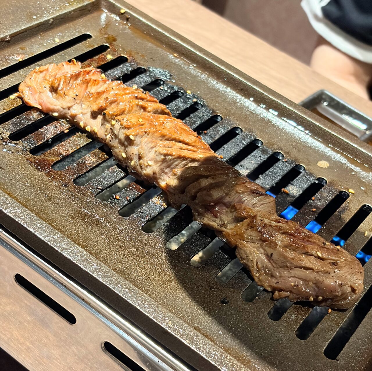 焼肉モランボン 市役所前店限定! 名物メニューもたっぷり味わえるお得な食べ放題コースが登場