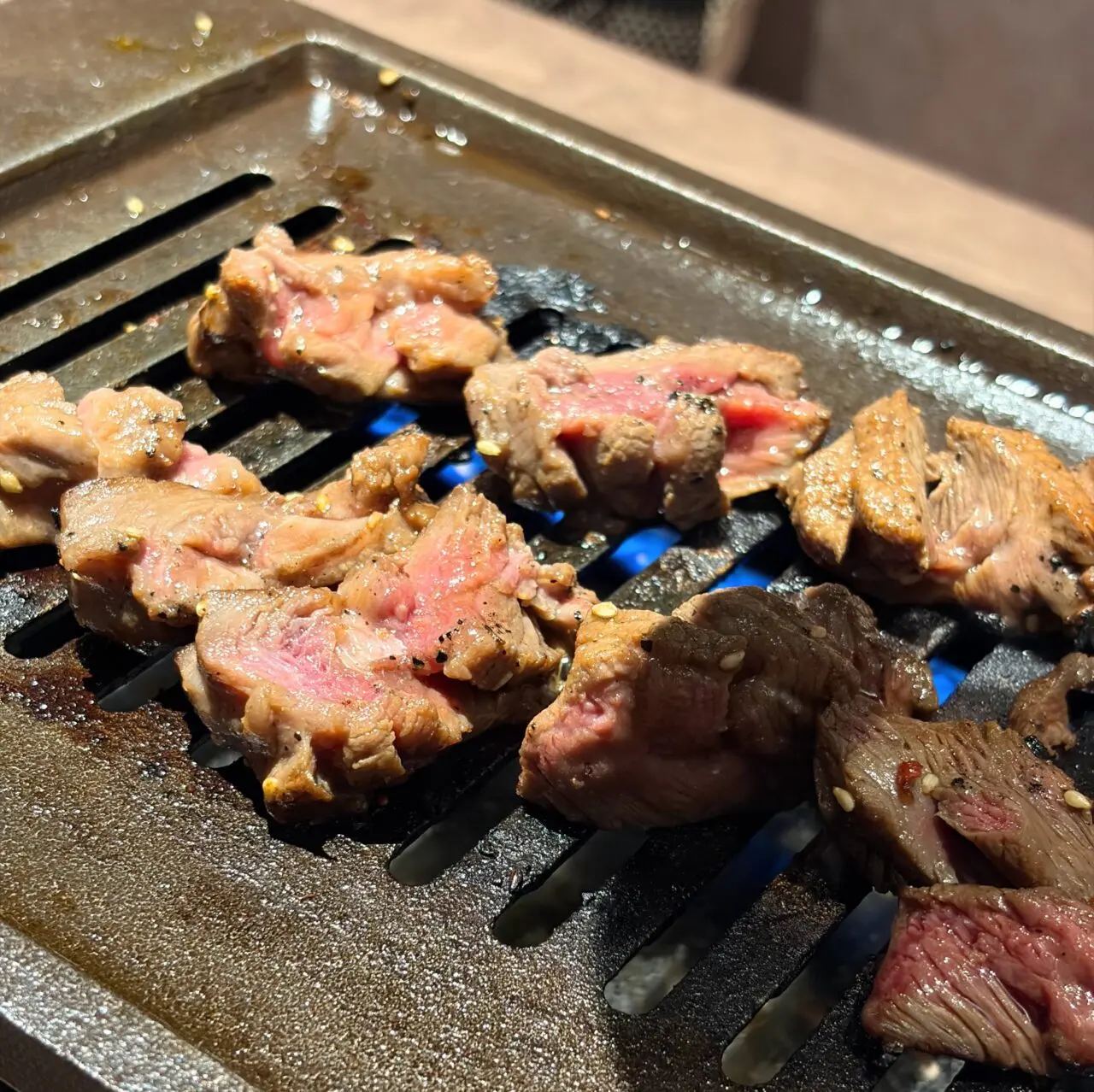 焼肉モランボン 市役所前店限定! 名物メニューもたっぷり味わえるお得な食べ放題コースが登場