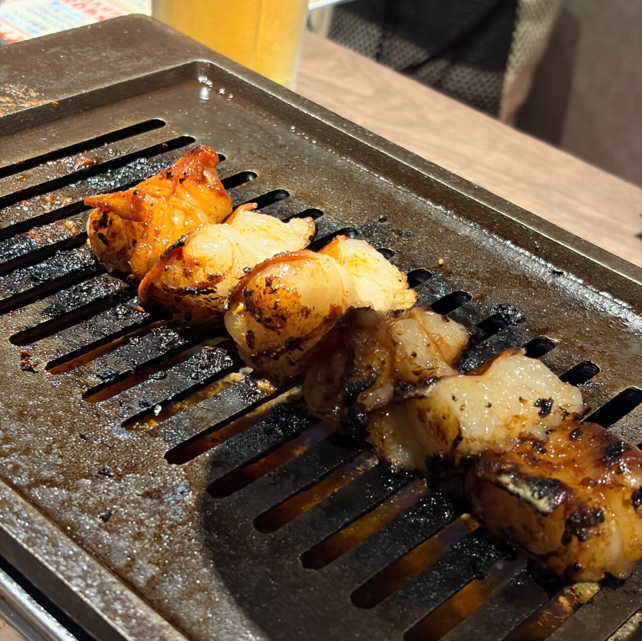焼肉モランボン 市役所前店限定! 名物メニューもたっぷり味わえるお得な食べ放題コースが登場
