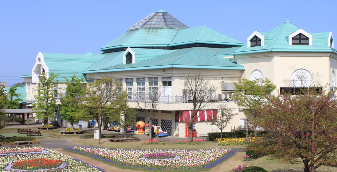新潟ふるさと村
