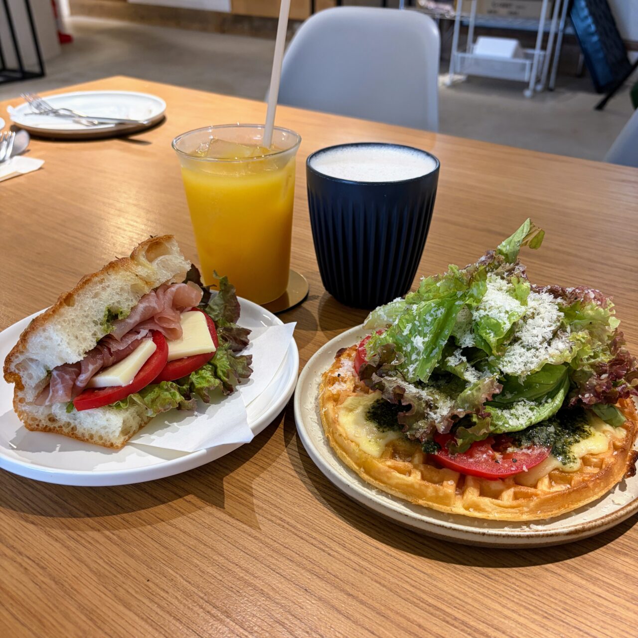 泊まって、食べて、買って楽しむ!“高原とまと”を巡る1泊2日の「お山のとまと食堂」満喫コース