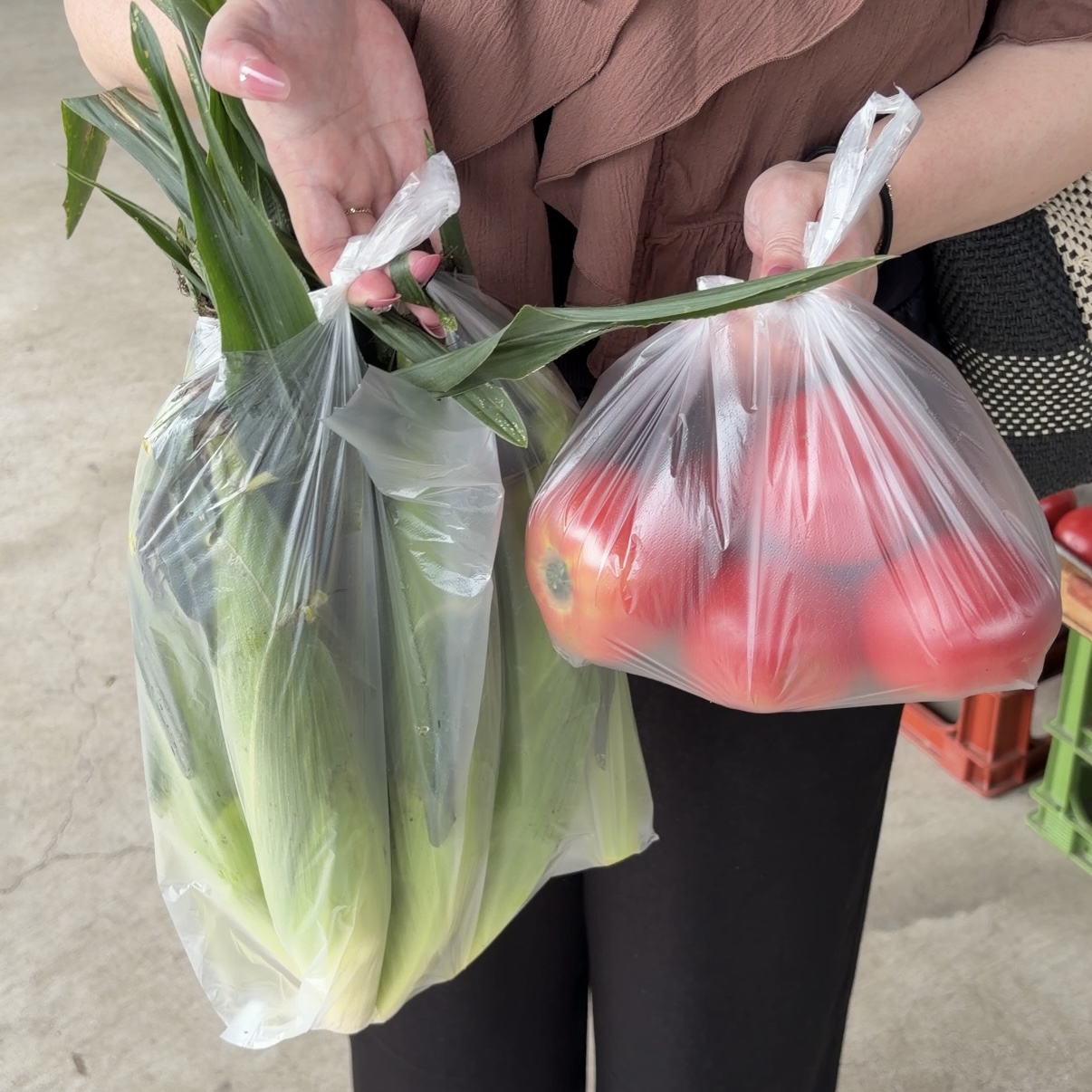えぞえ農園