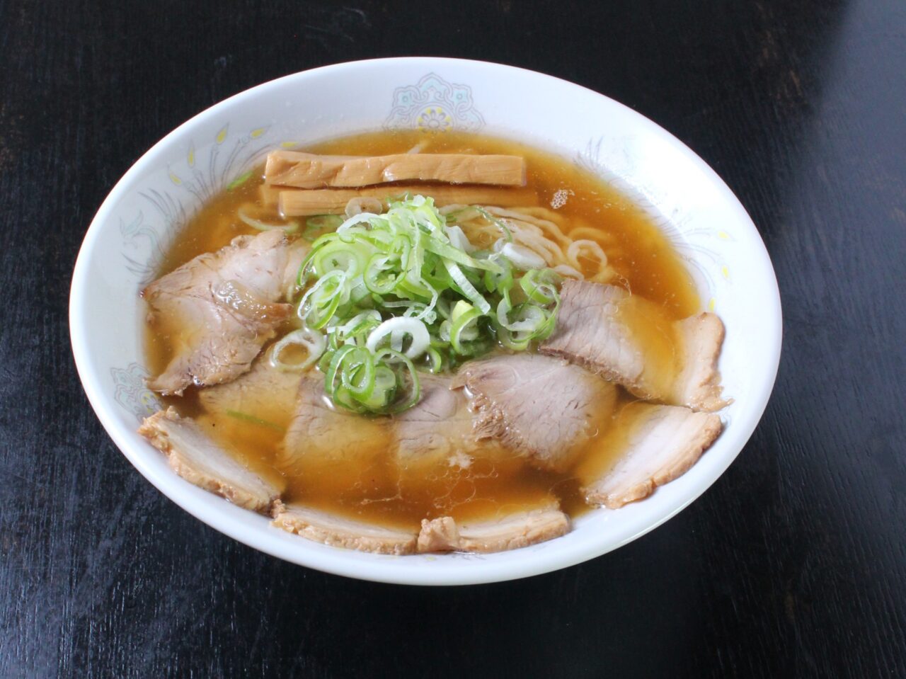 やまだラーメン