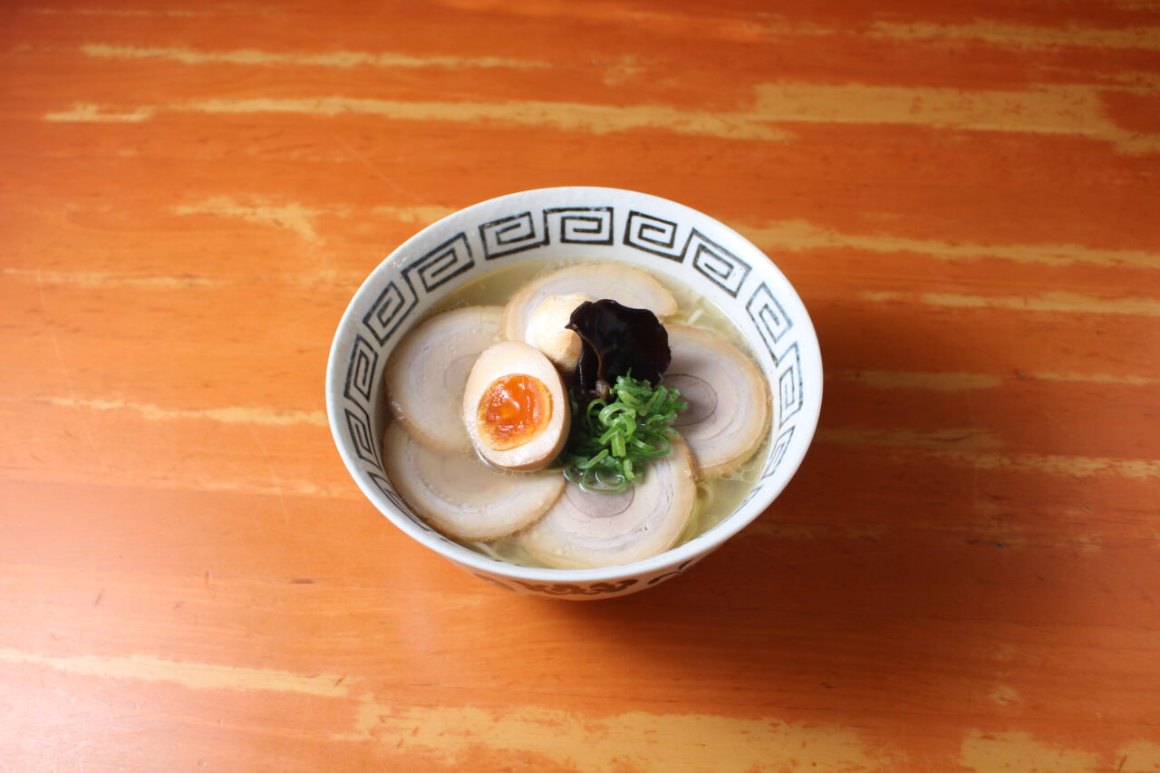 麺道四五六