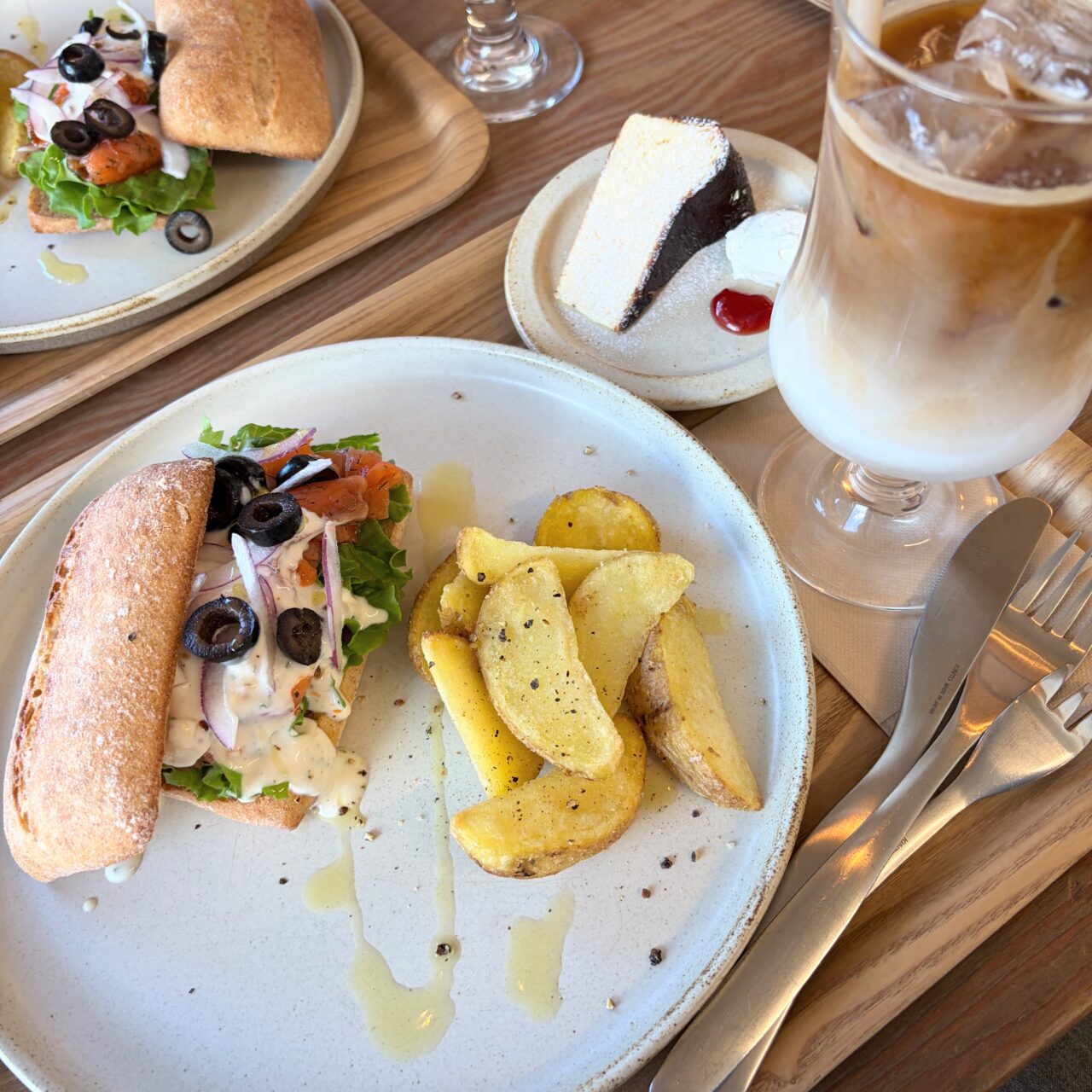 MyokoCoffee北新井店